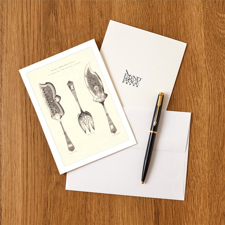 Greeting Card FO-150