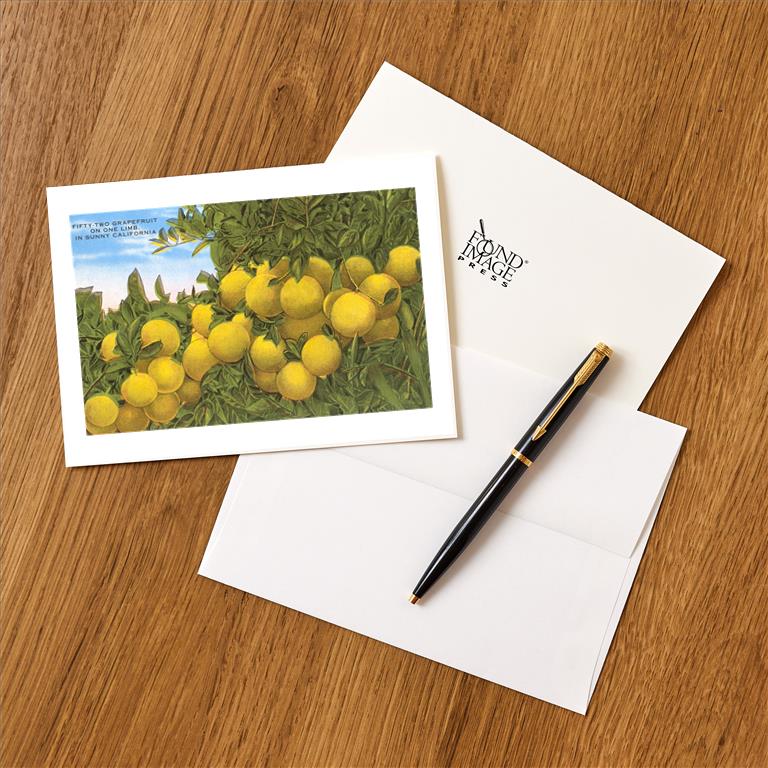 Greeting Card FR-23