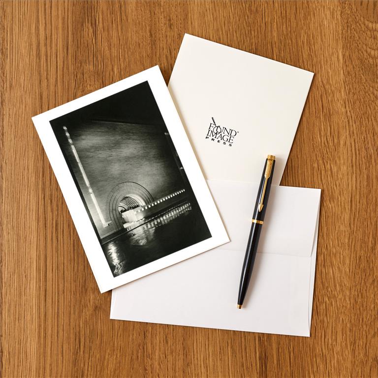 Greeting Card AD-153