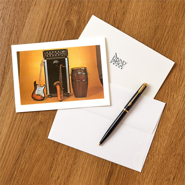 Greeting Card NP-130