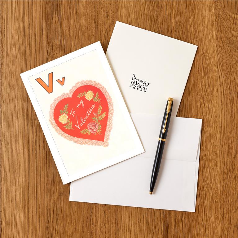 Greeting Card KF-972