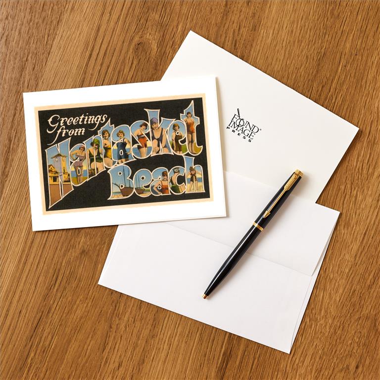 Greeting Card MA-129