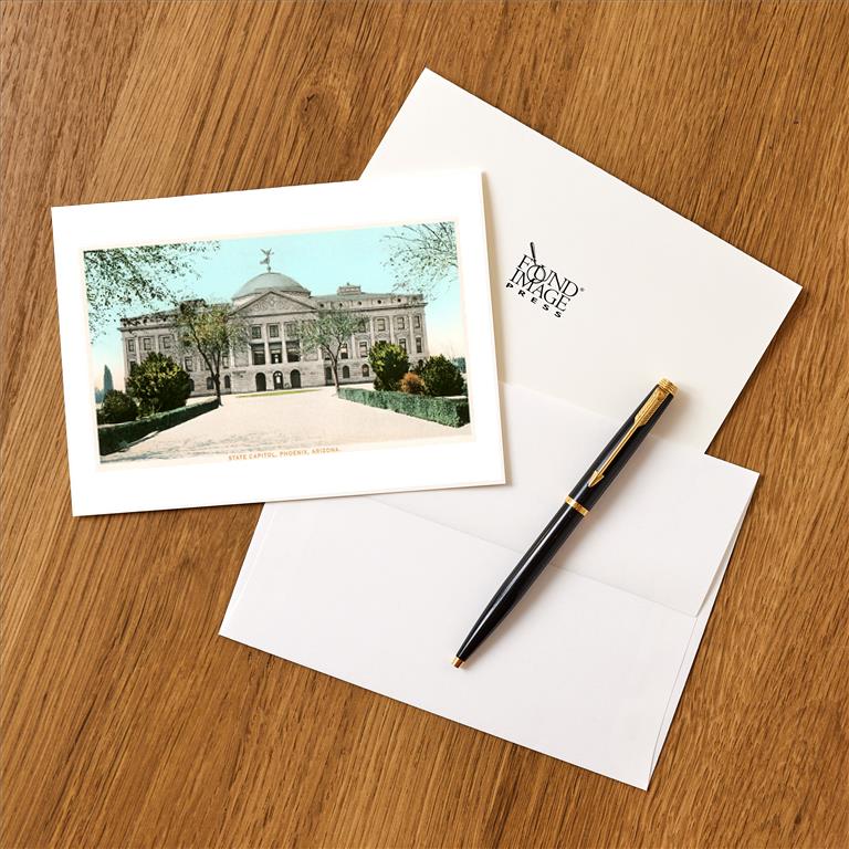 Greeting Card AZ-182