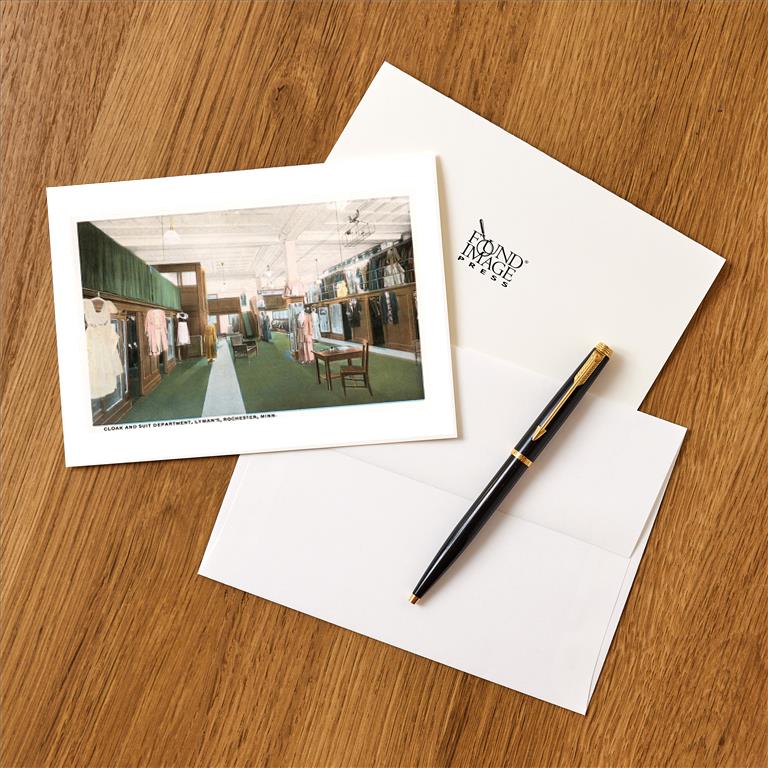 Greeting Card MN-253