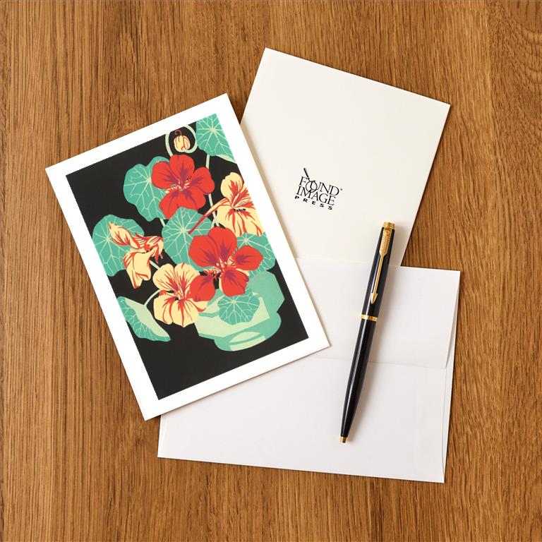 Greeting Card FC-244