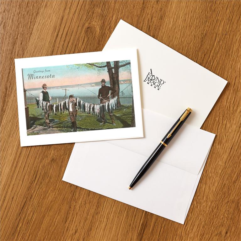 Greeting Card MN-326