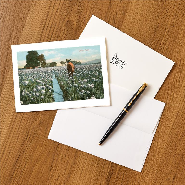 Greeting Card FO-278