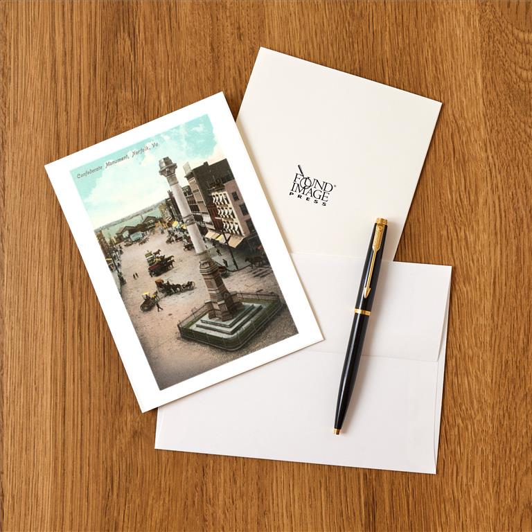 Greeting Card VA-262