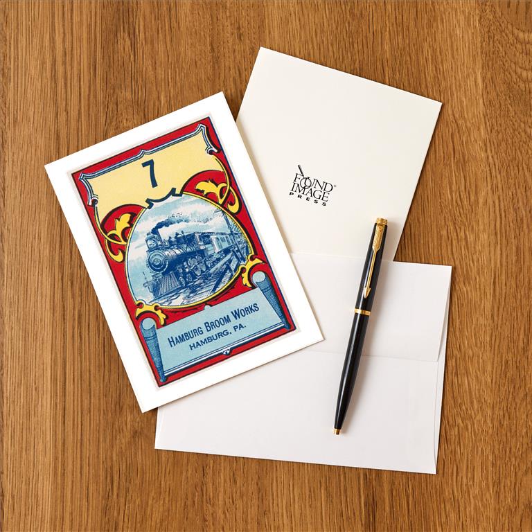 Greeting Card AM-317