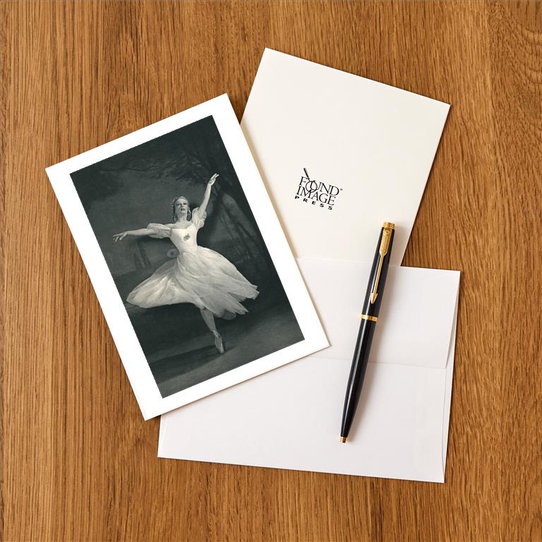 Greeting Card AP-347