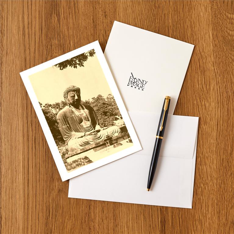 Greeting Card RG-156