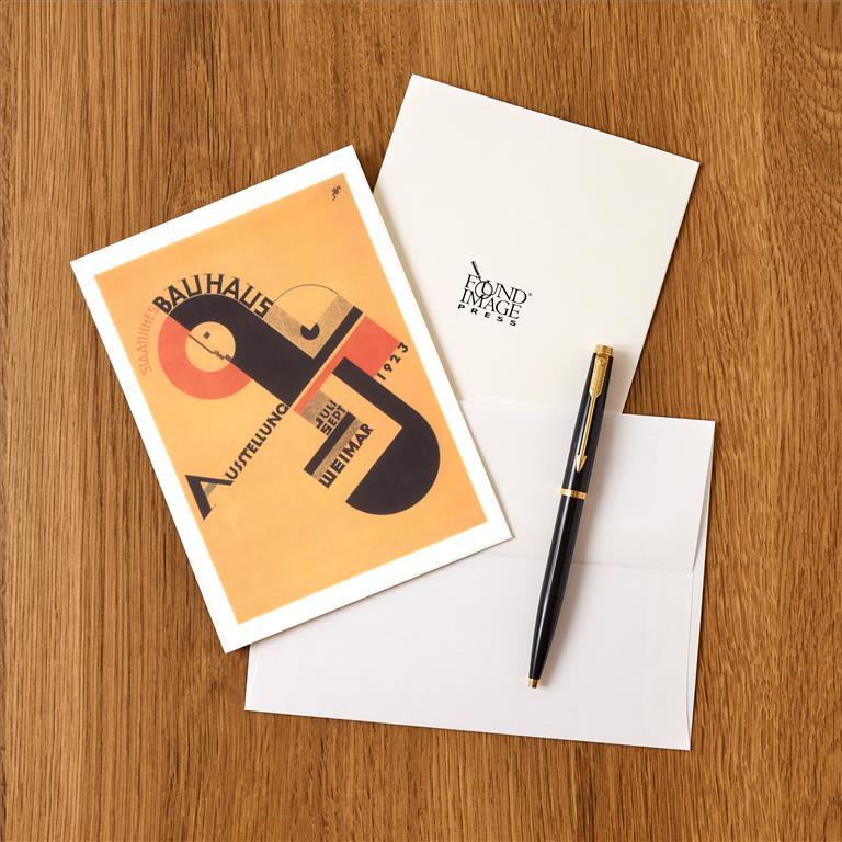 Greeting Card AD-650