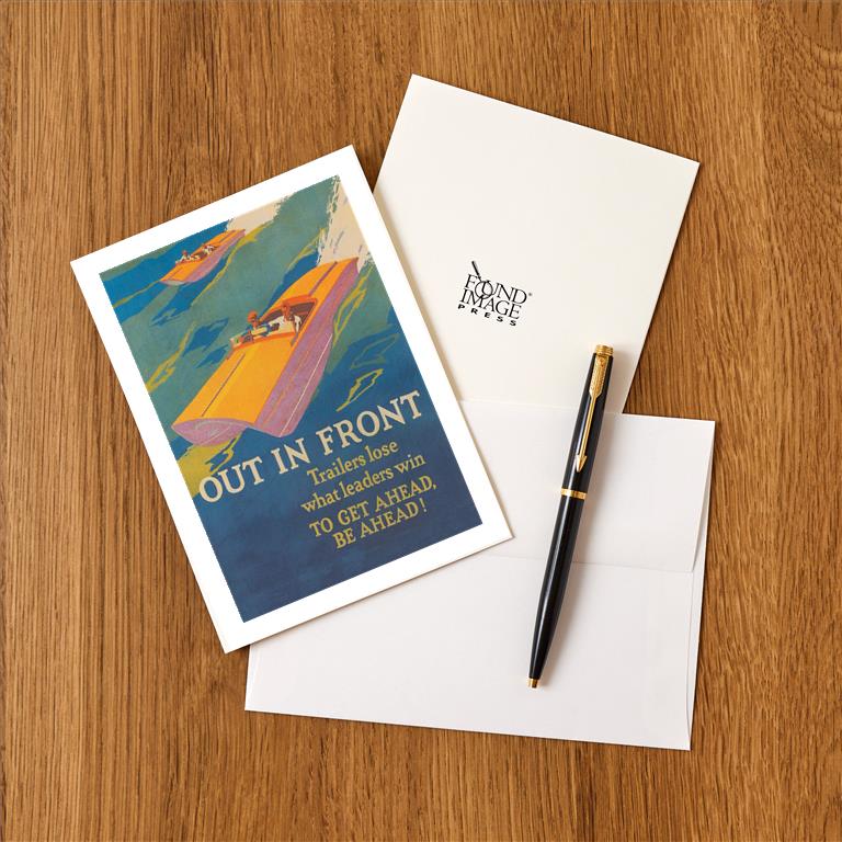 Greeting Card AM-251