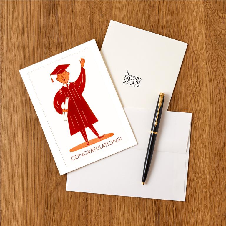 Greeting Card IO-234