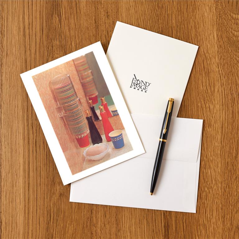 Greeting Card AC-309