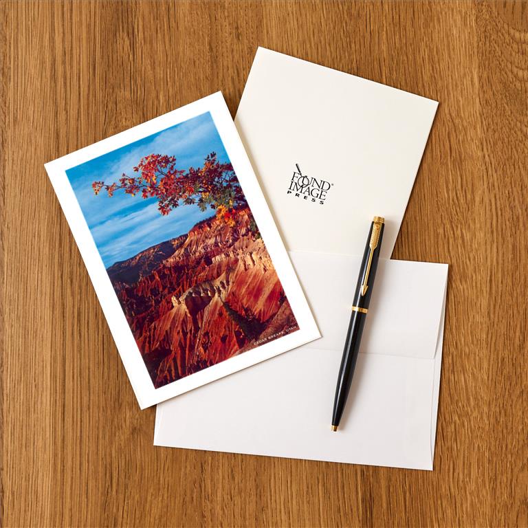 Greeting Card UT-162