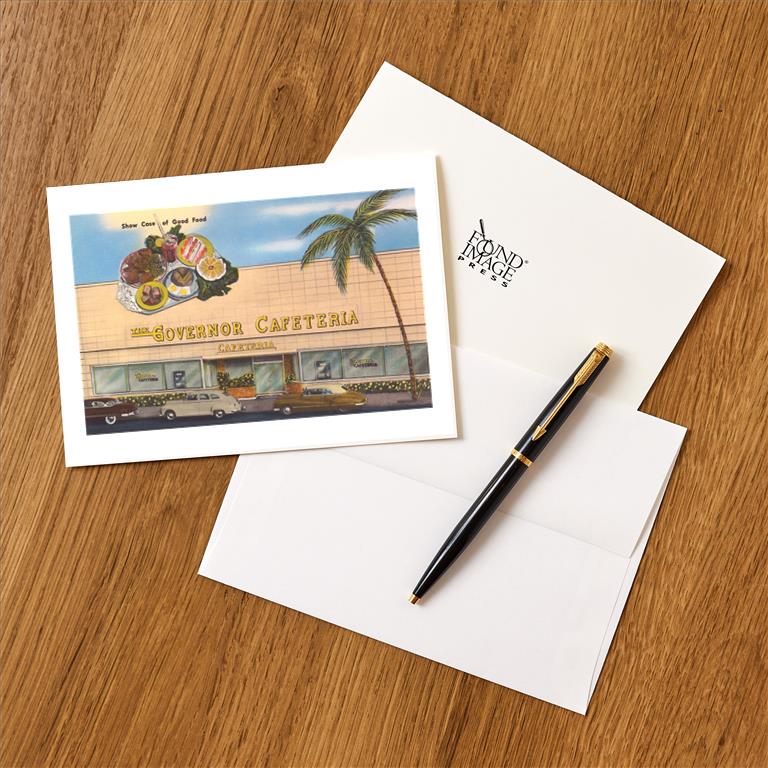 Greeting Card TF-181