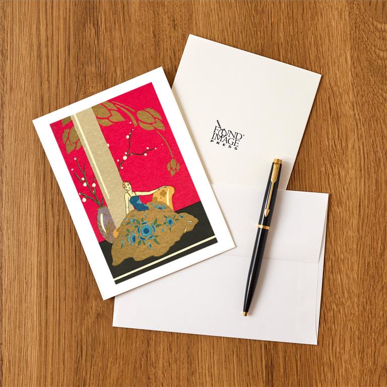 Greeting Card AT-102