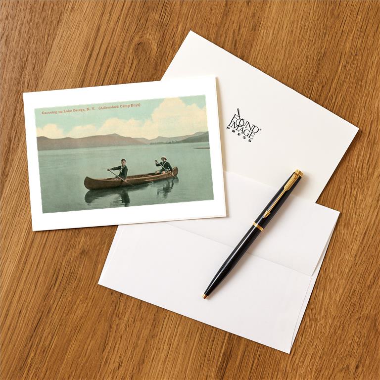 Greeting Card NS-807