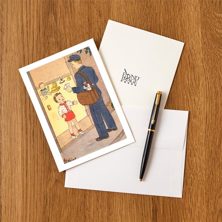 Greeting Card KF-131