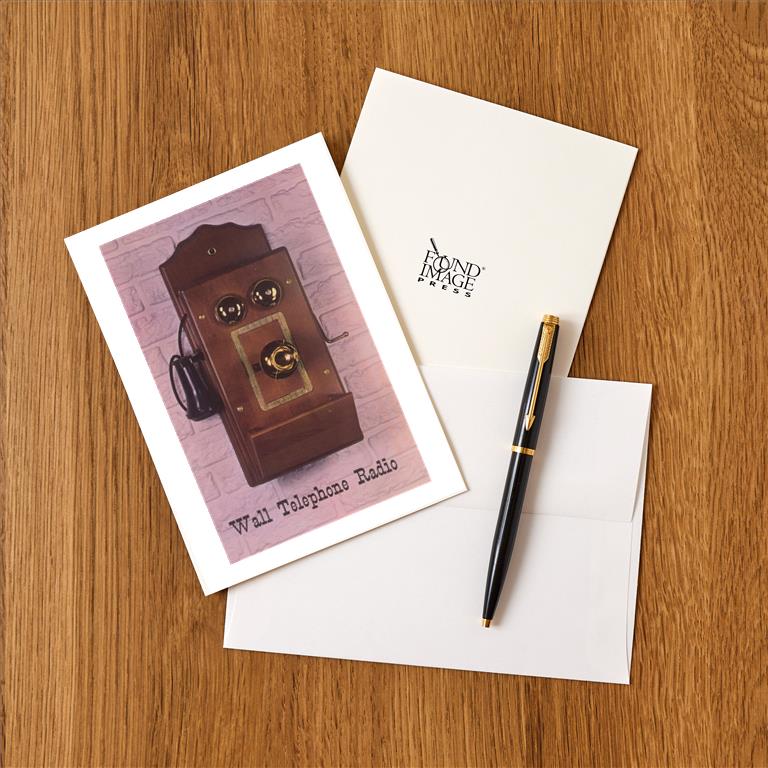 Greeting Card NP-1075