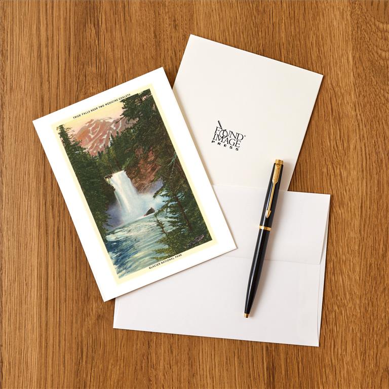 Greeting Card MT-286