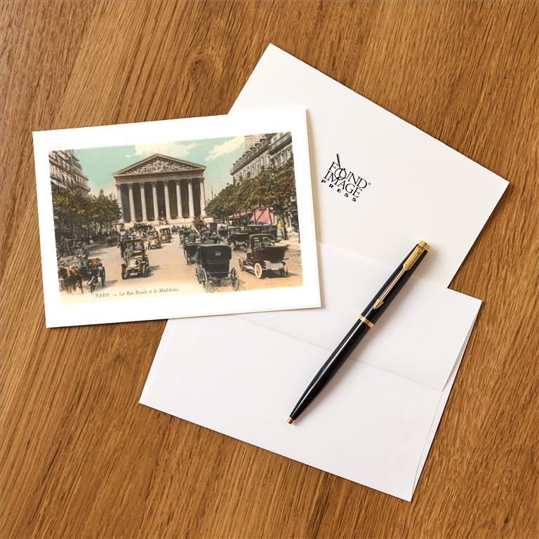 Greeting Card PS-170