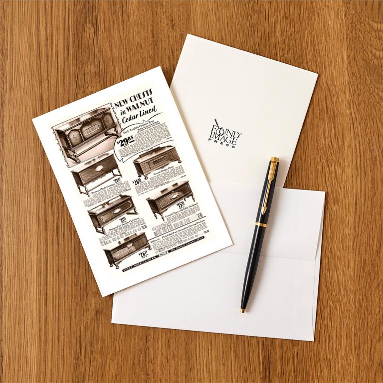 Greeting Card AD-401