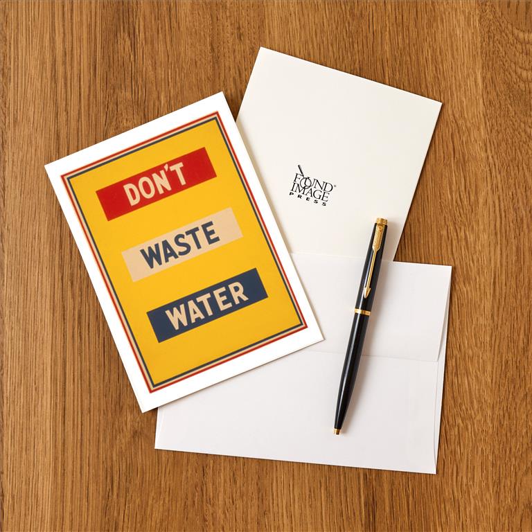 Greeting Card AM-776