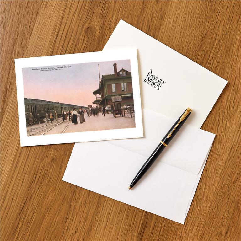 Greeting Card OR-245