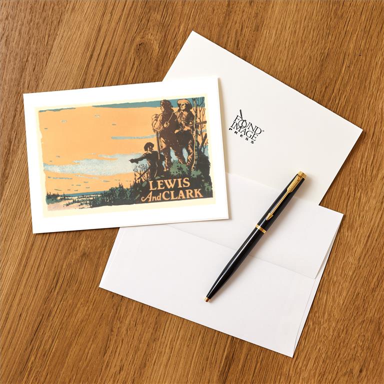 Greeting Card AM-242