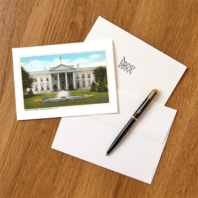 Greeting Card DC-101