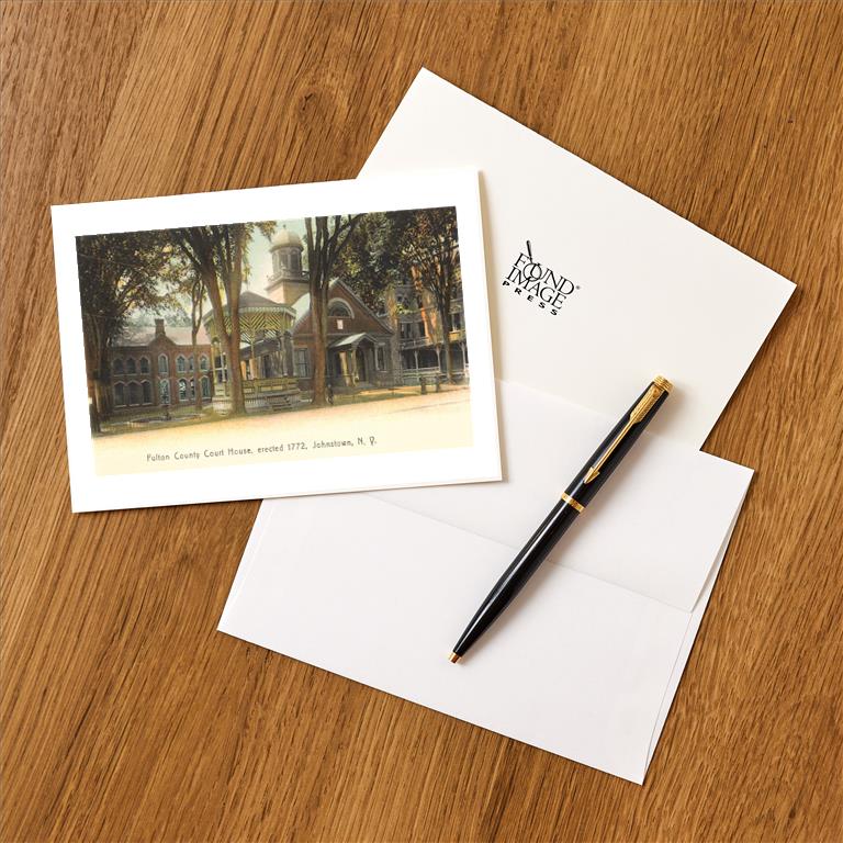 Greeting Card NS-850