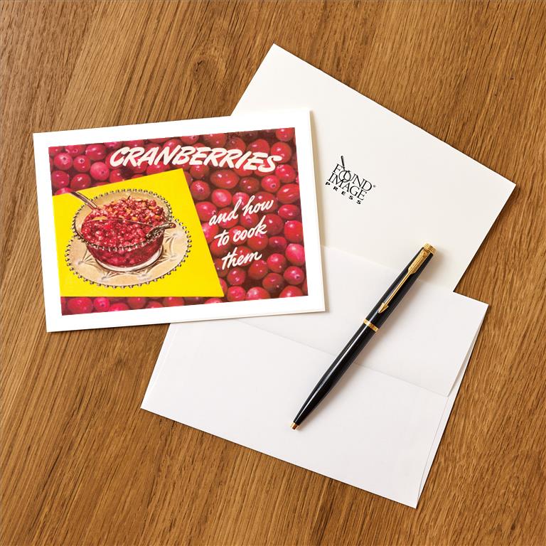 Greeting Card FO-273