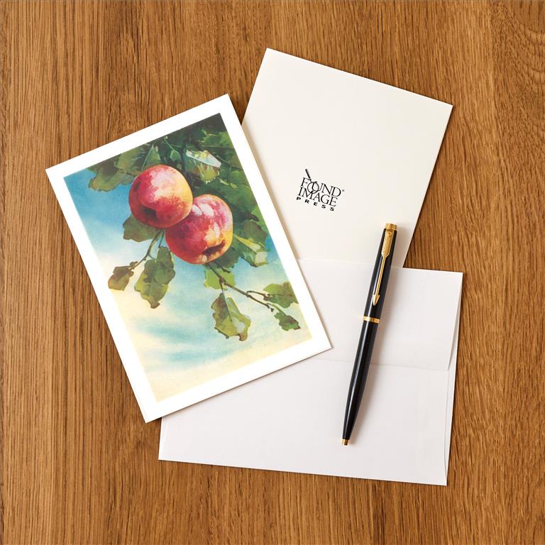 Greeting Card FR-242