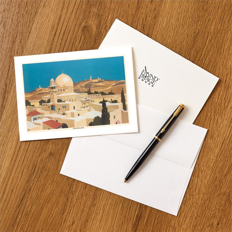 Greeting Card MF-801