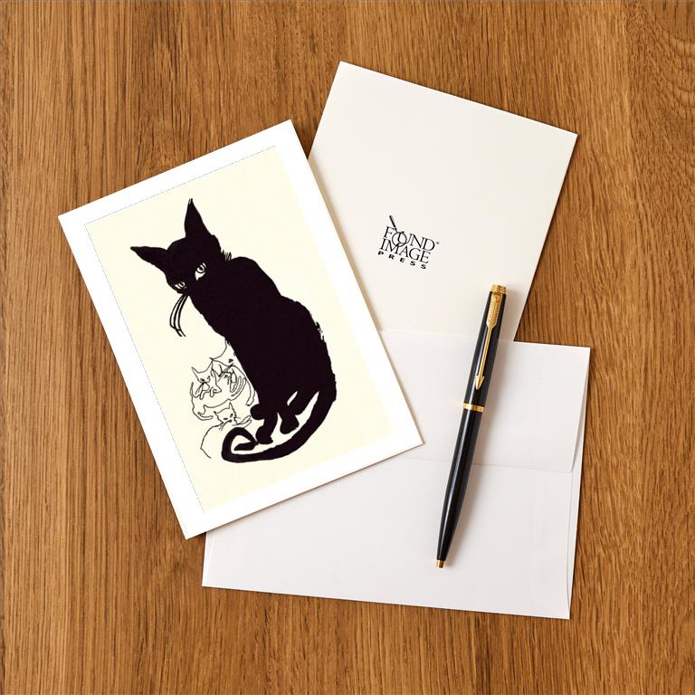 Greeting Card KC-238