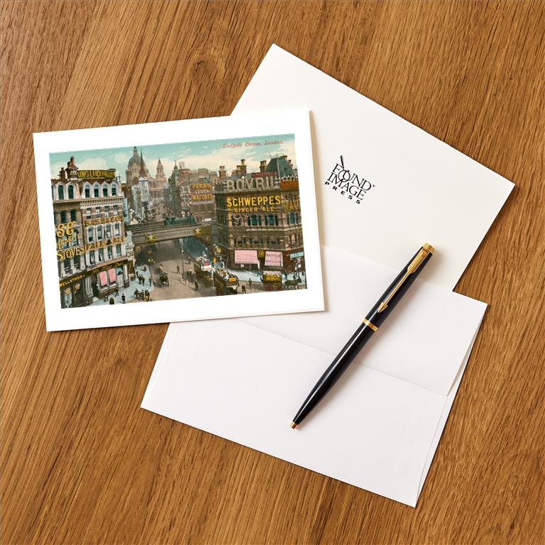 Greeting Card EN-249