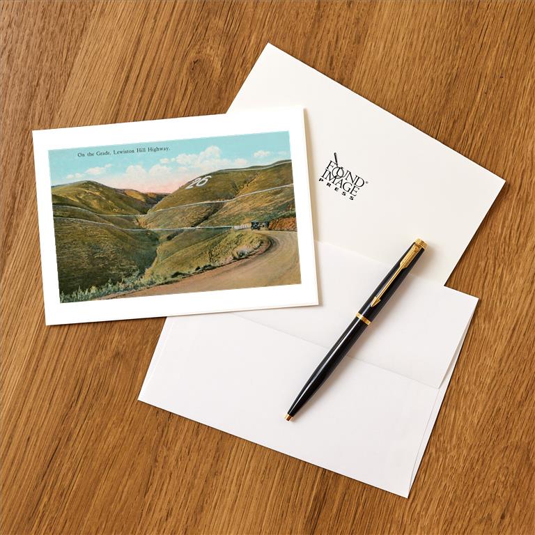 Greeting Card ID-187