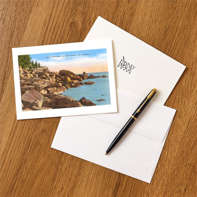 Greeting Card MN-165