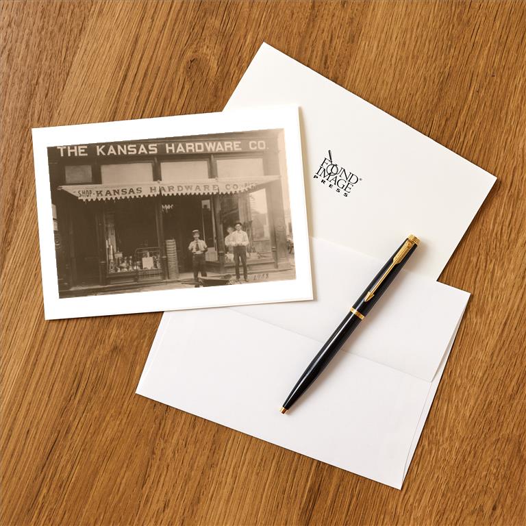 Greeting Card AA-260