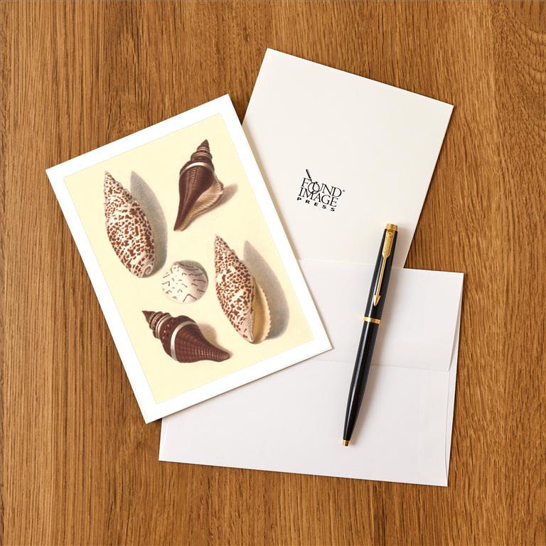 Greeting Card TS-130