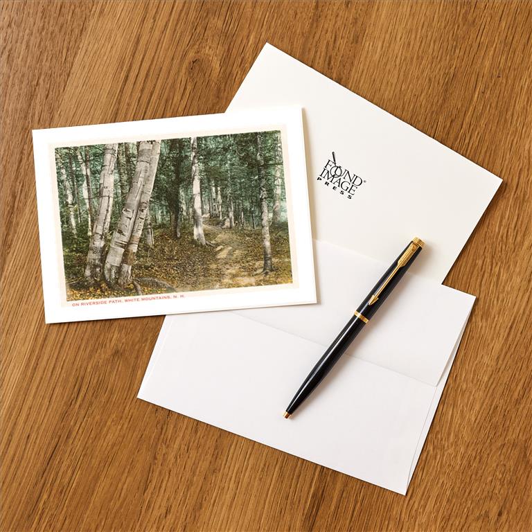Greeting Card NH-91