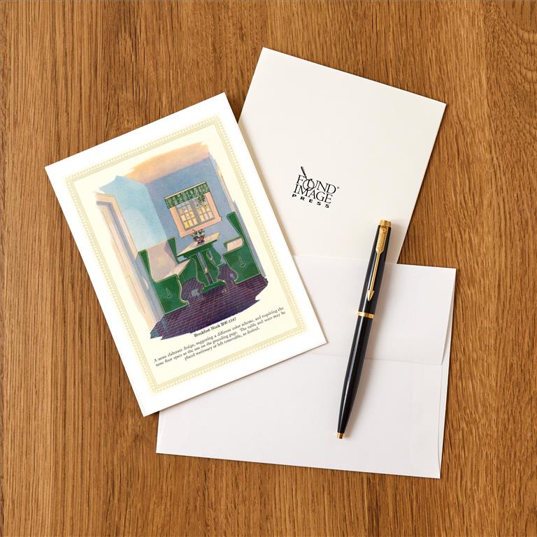 Greeting Card AD-416