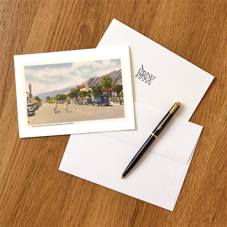 Greeting Card CD-190