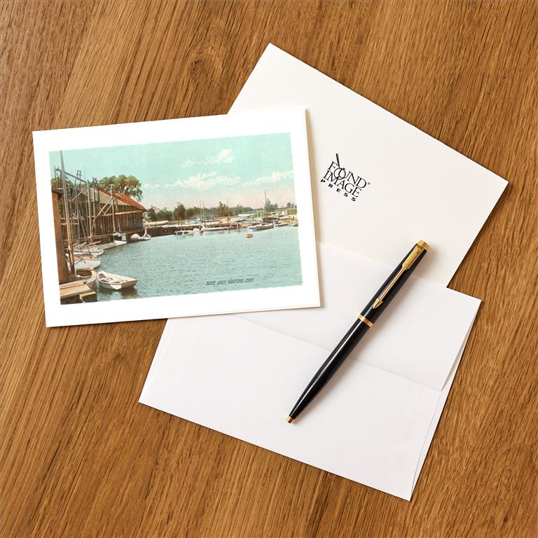 Greeting Card CT-231