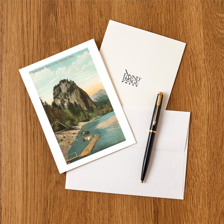 Greeting Card OR-117