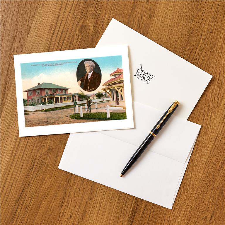 Greeting Card BA-198