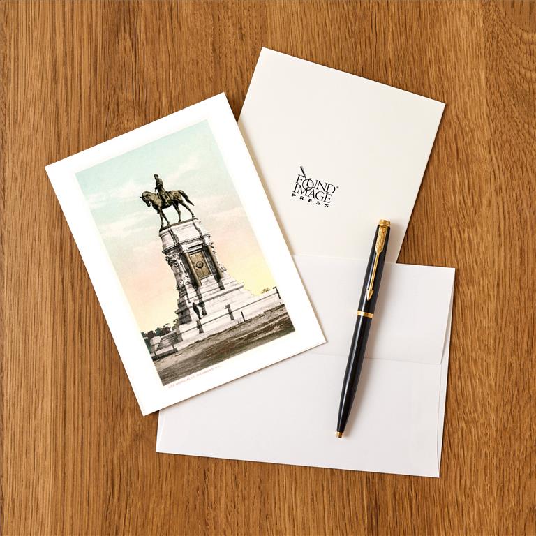 Greeting Card VA-446