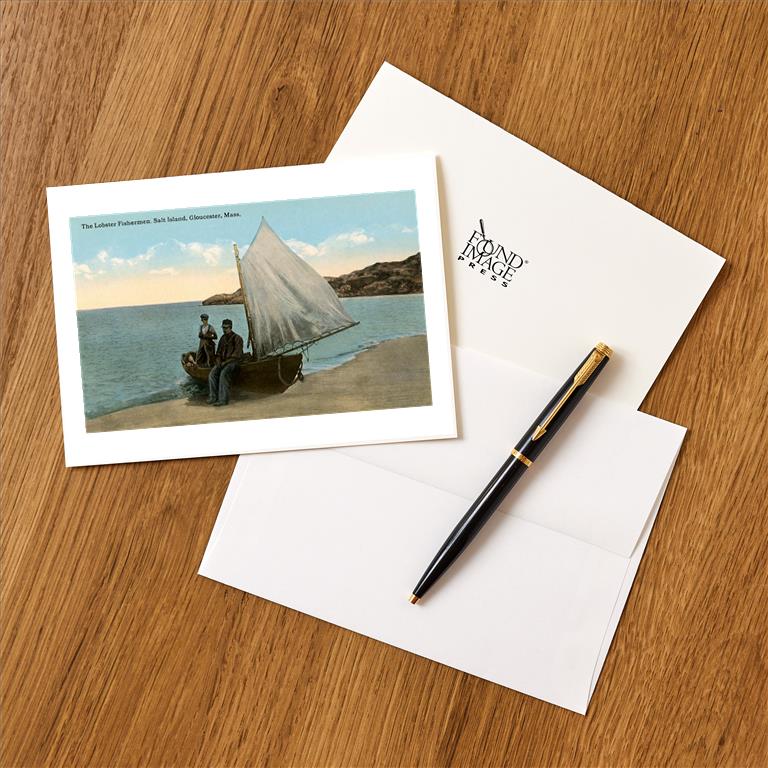 Greeting Card MA-978